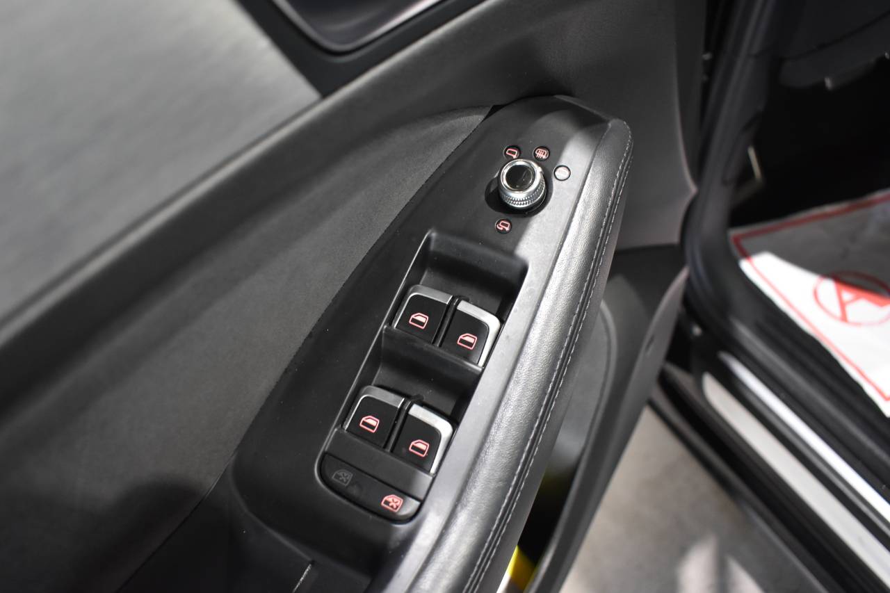 AUDI SQ5 en Minoautos