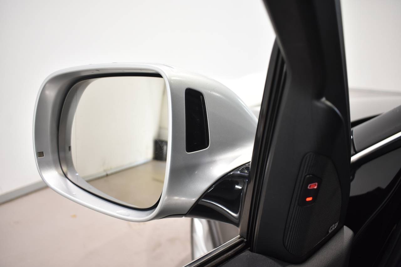 AUDI SQ5 en Minoautos