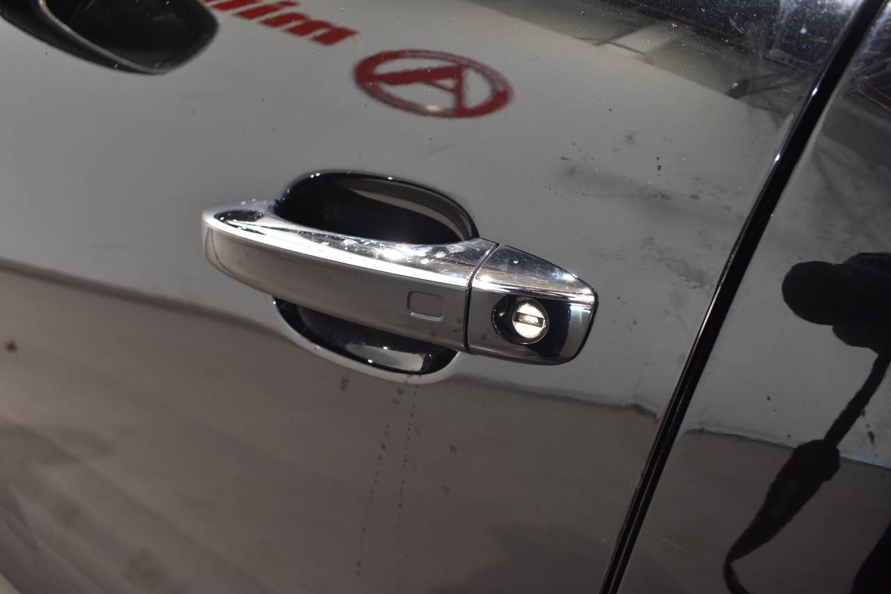 AUDI SQ5 en Minoautos