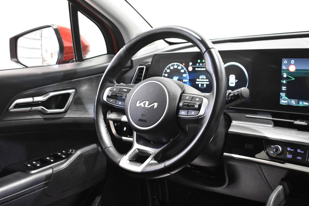 KIA SPORTAGE en Minoautos
