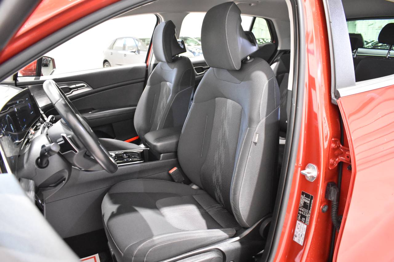 KIA SPORTAGE en Minoautos