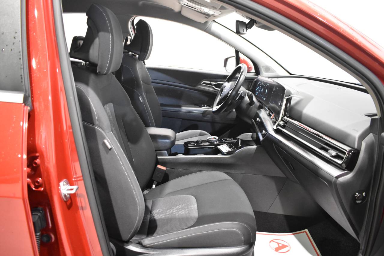 KIA SPORTAGE en Minoautos