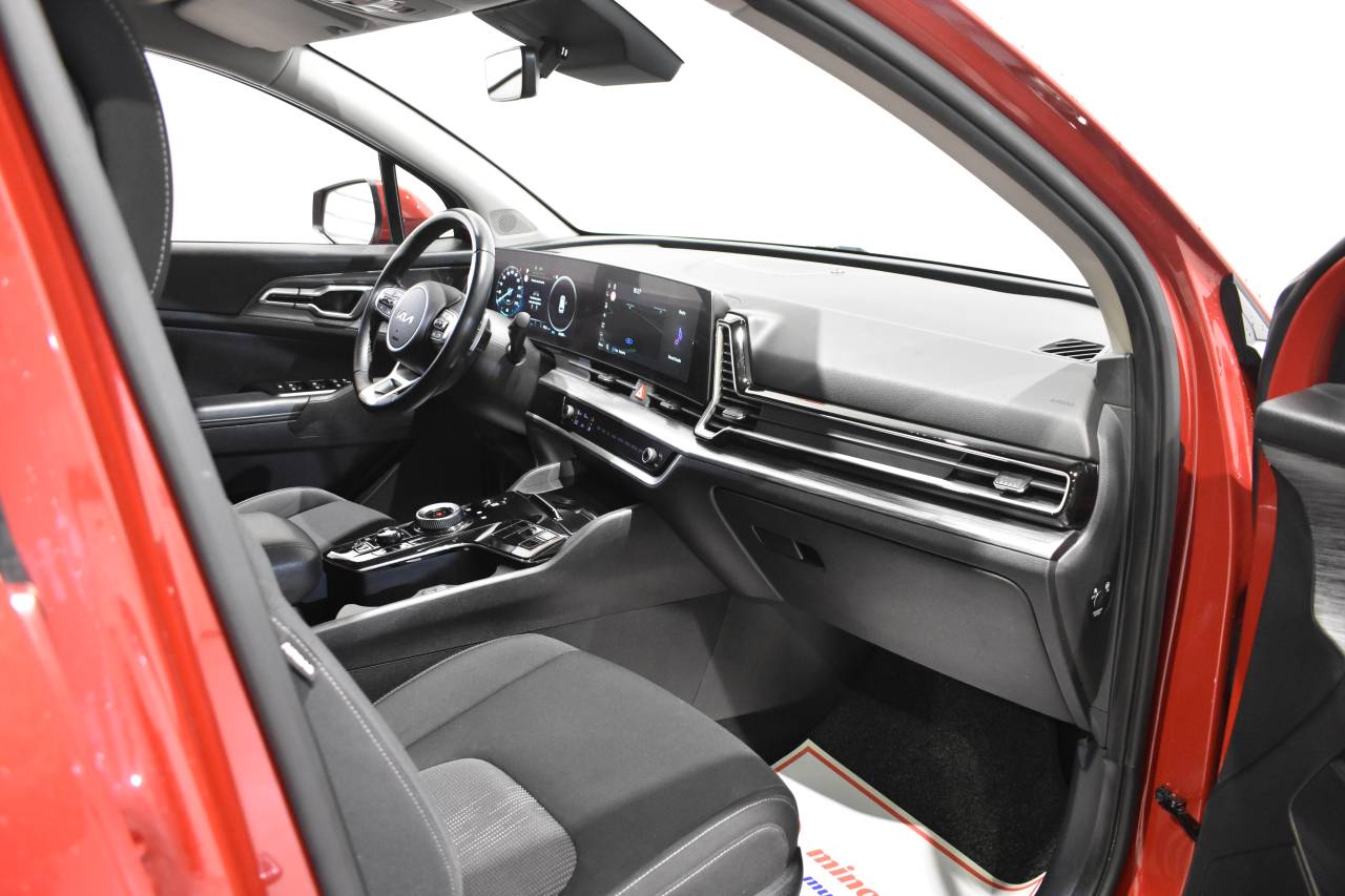 KIA SPORTAGE en Minoautos