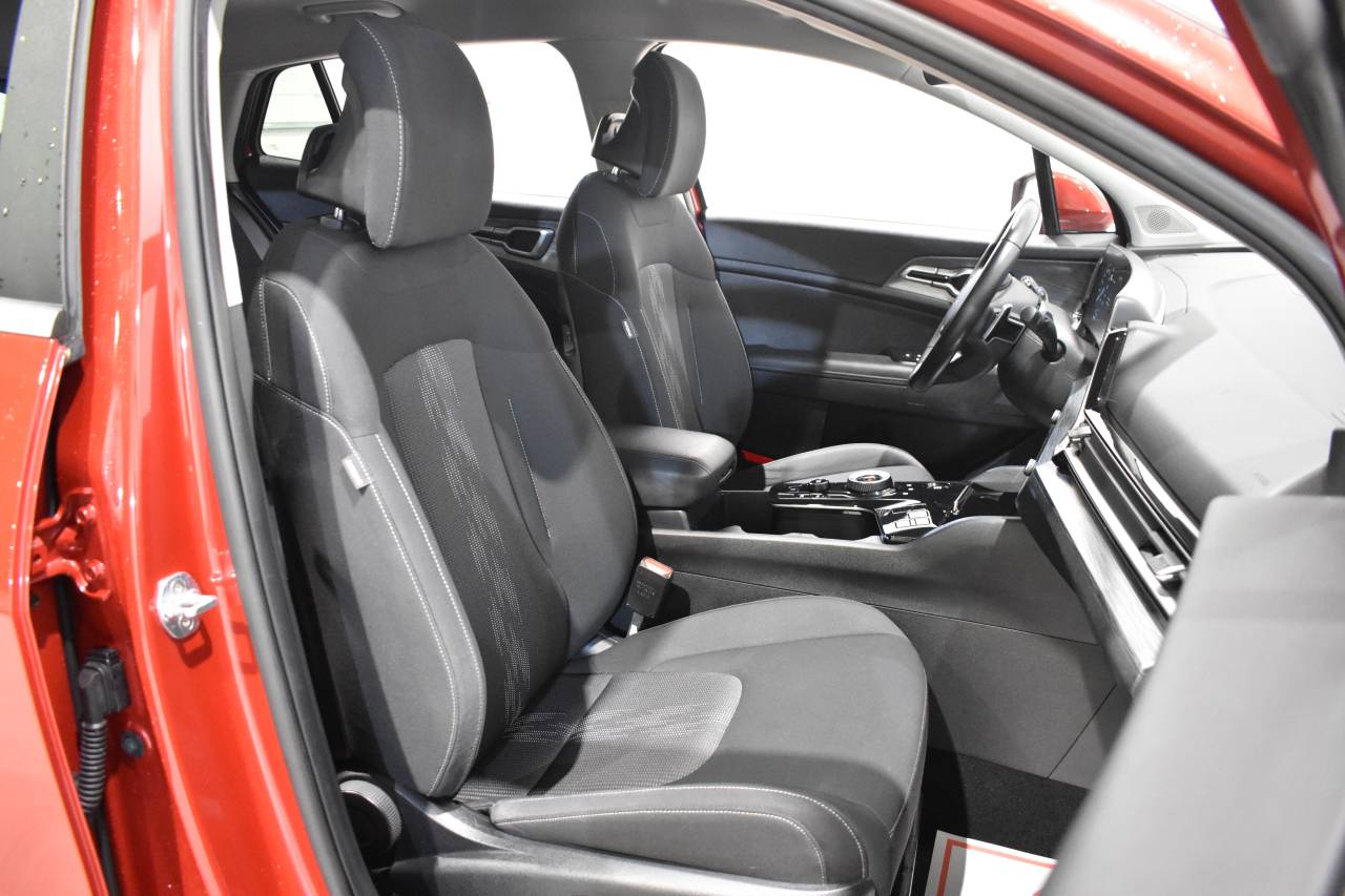 KIA SPORTAGE en Minoautos