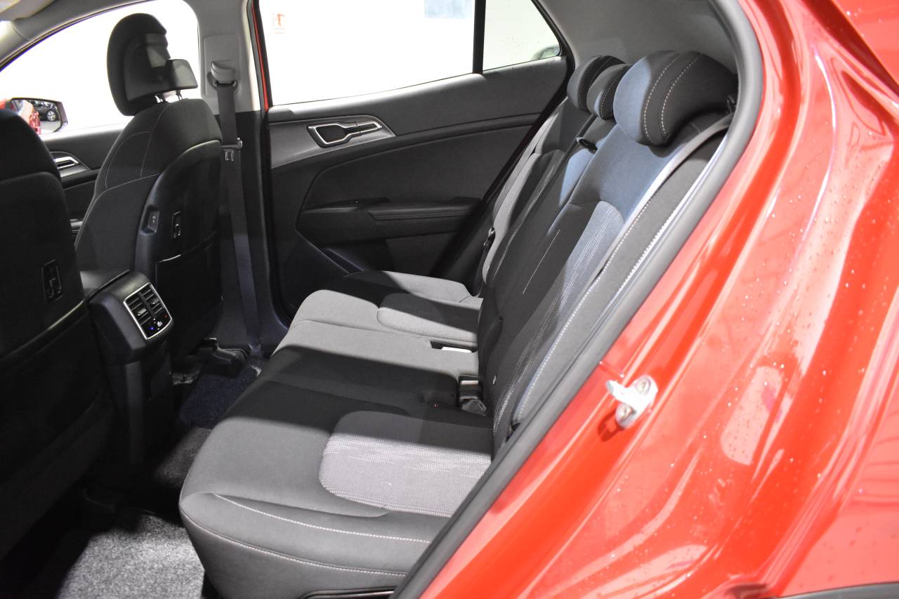 KIA SPORTAGE en Minoautos