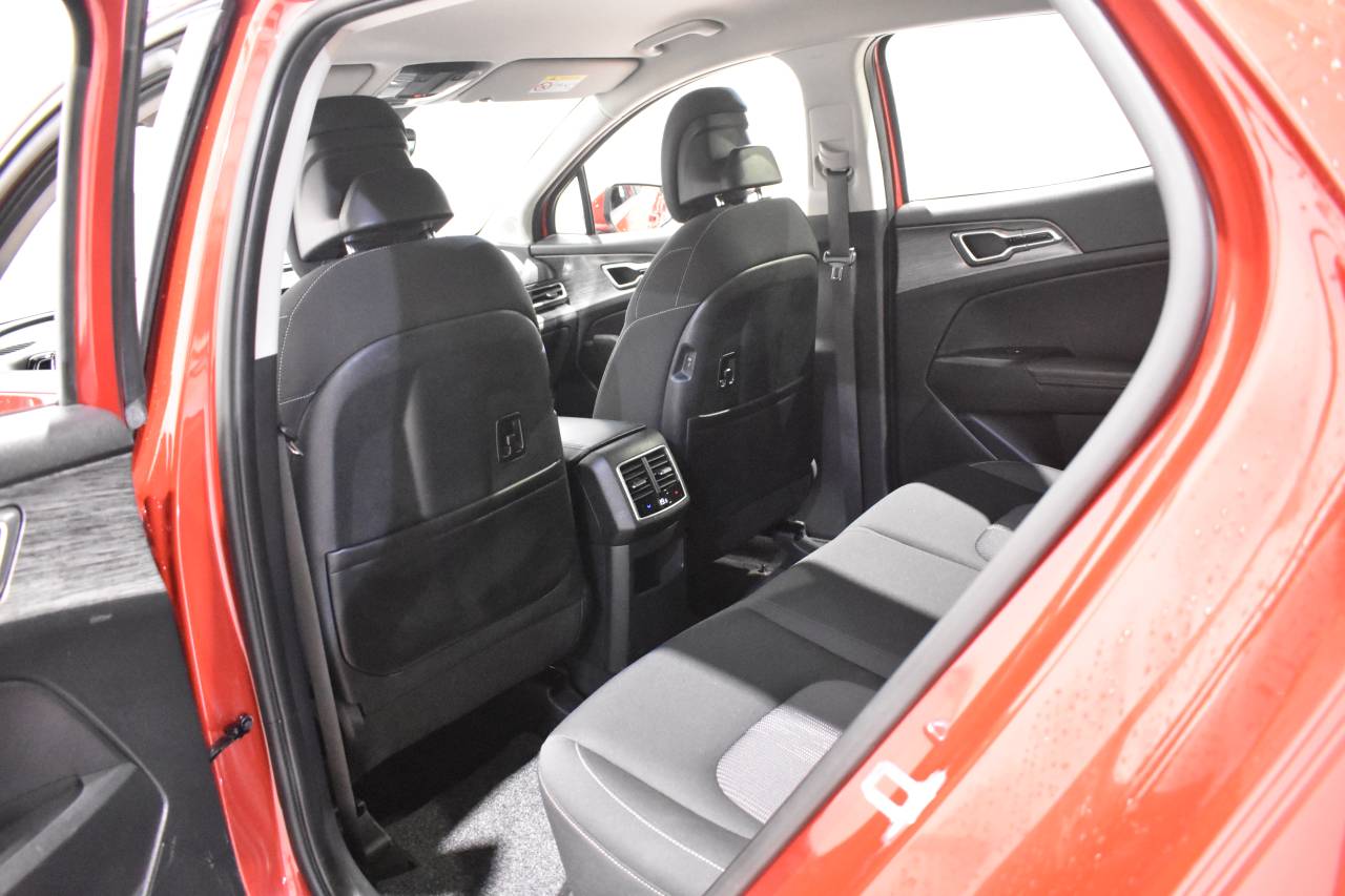 KIA SPORTAGE en Minoautos