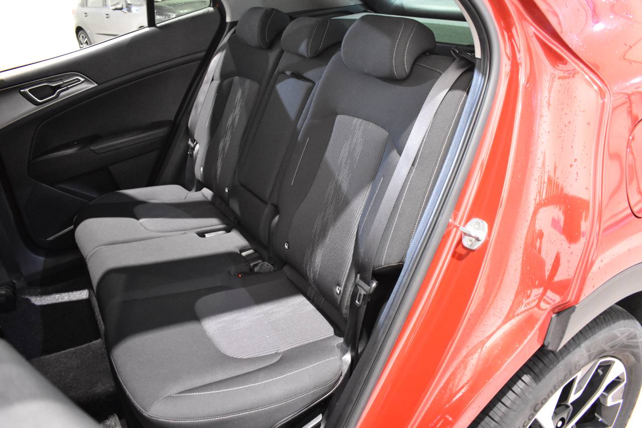 KIA SPORTAGE en Minoautos