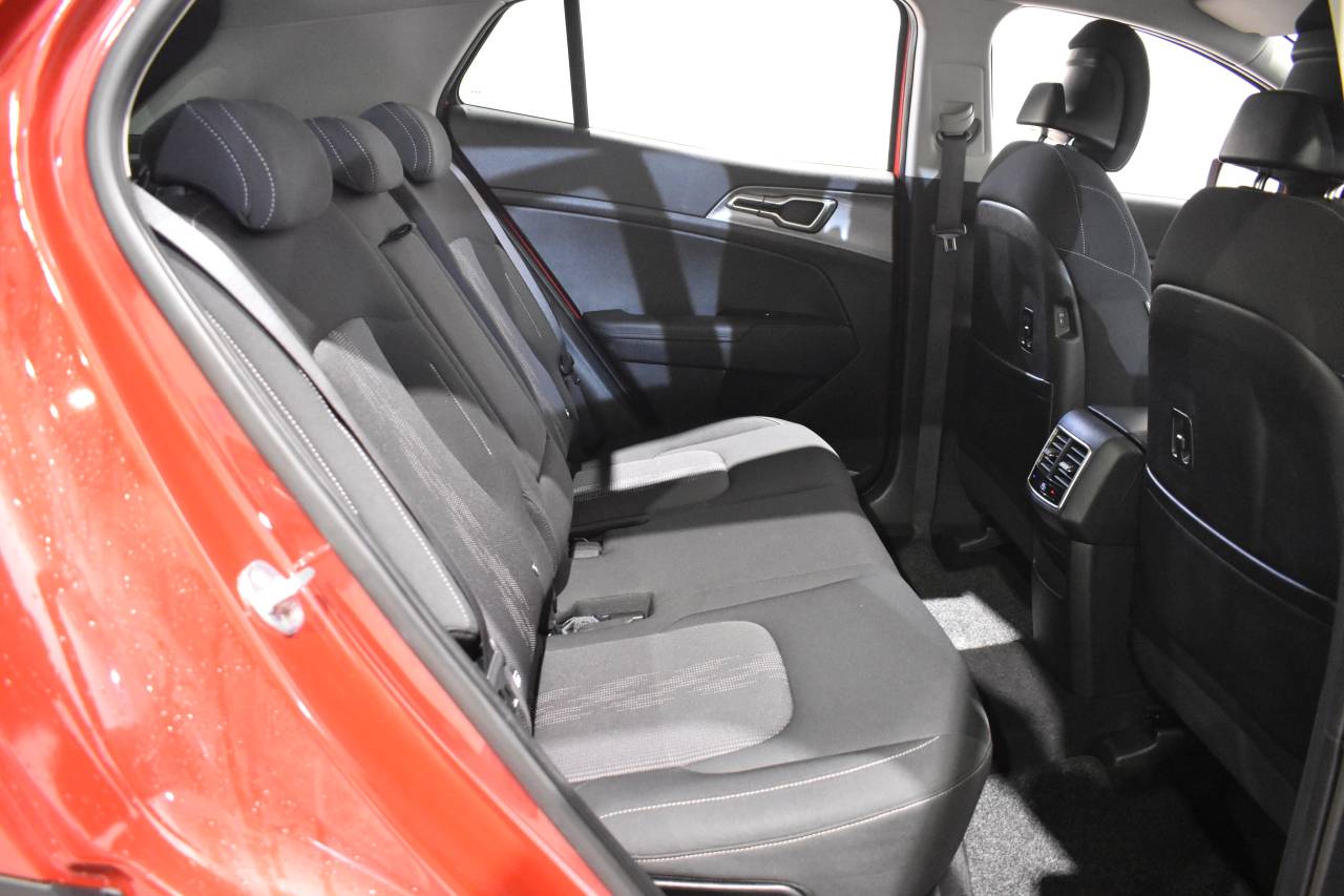 KIA SPORTAGE en Minoautos