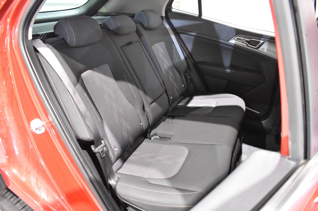 KIA SPORTAGE en Minoautos