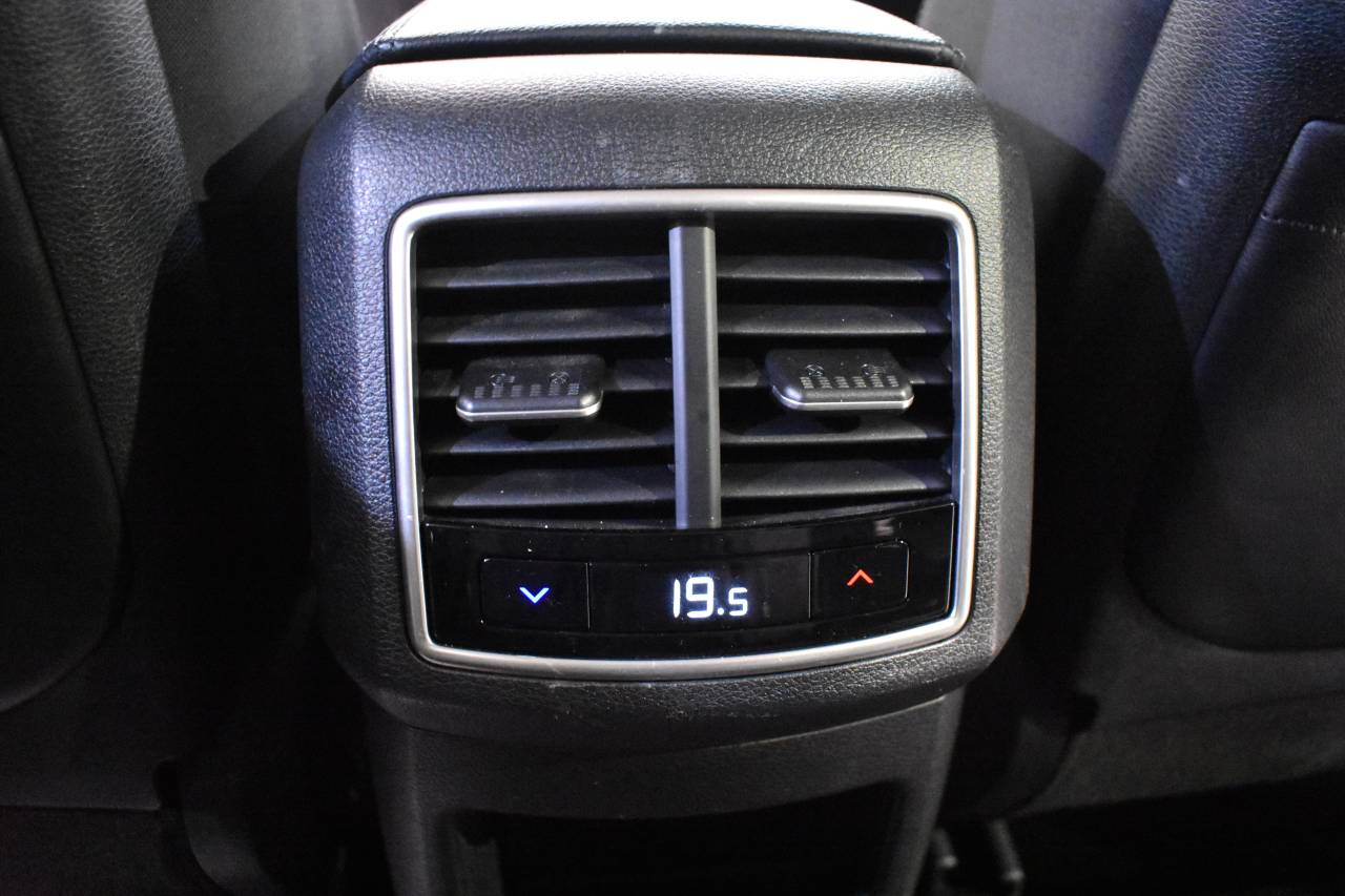 KIA SPORTAGE en Minoautos