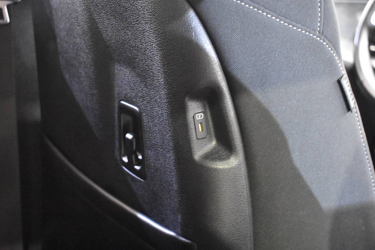 KIA SPORTAGE en Minoautos