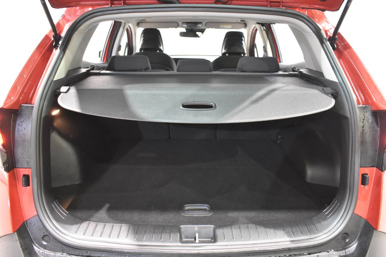 KIA SPORTAGE en Minoautos