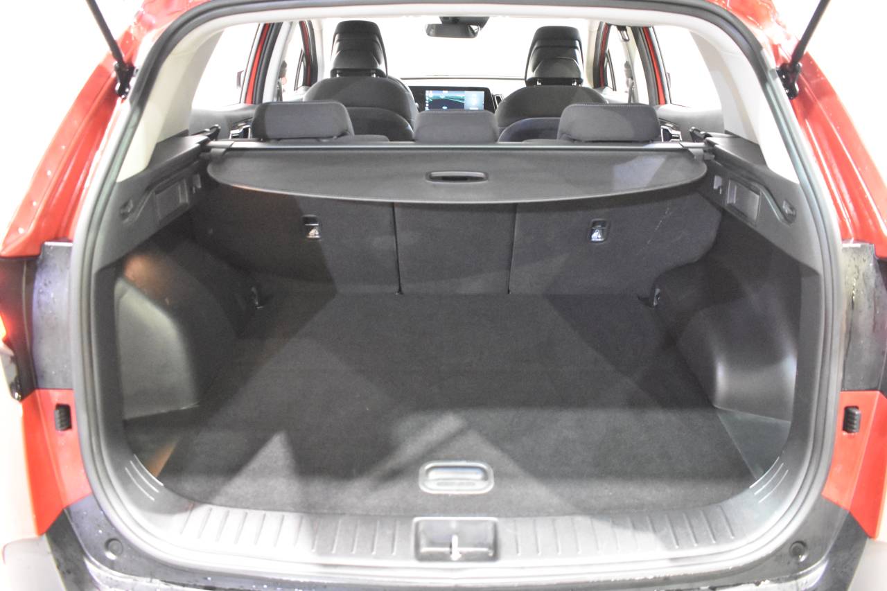 KIA SPORTAGE en Minoautos