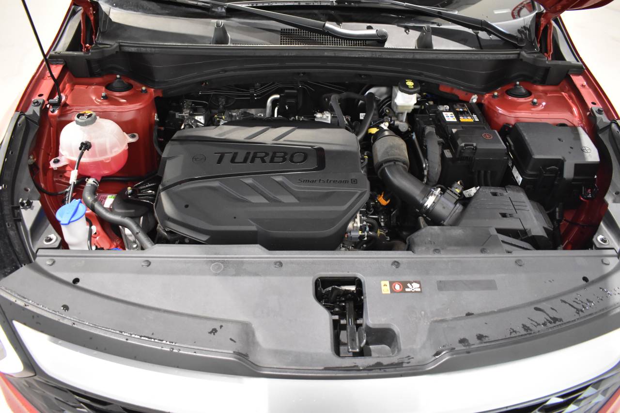 KIA SPORTAGE en Minoautos