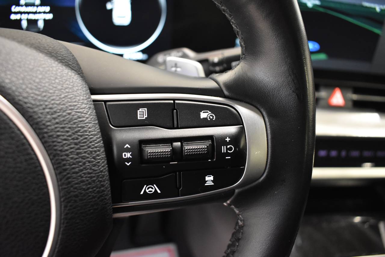 KIA SPORTAGE en Minoautos