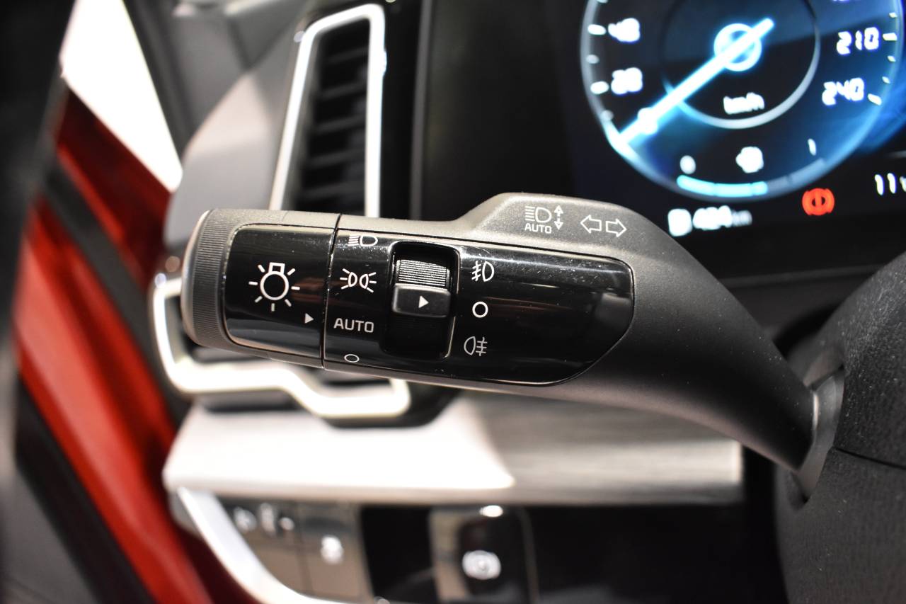 KIA SPORTAGE en Minoautos