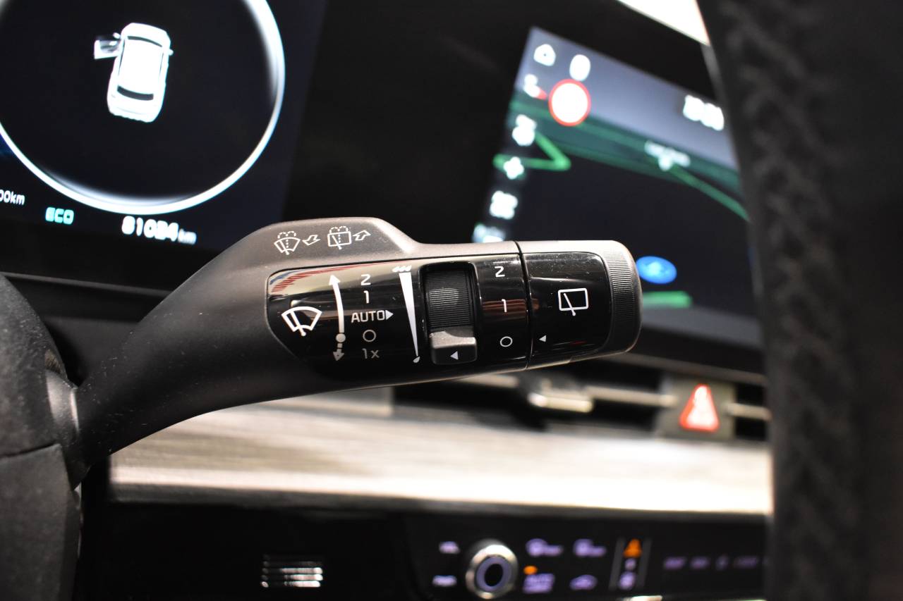 KIA SPORTAGE en Minoautos