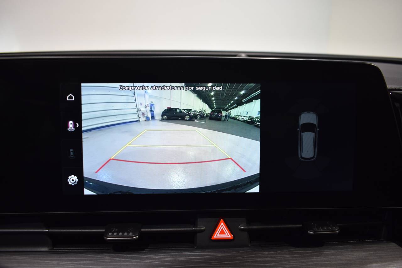 KIA SPORTAGE en Minoautos