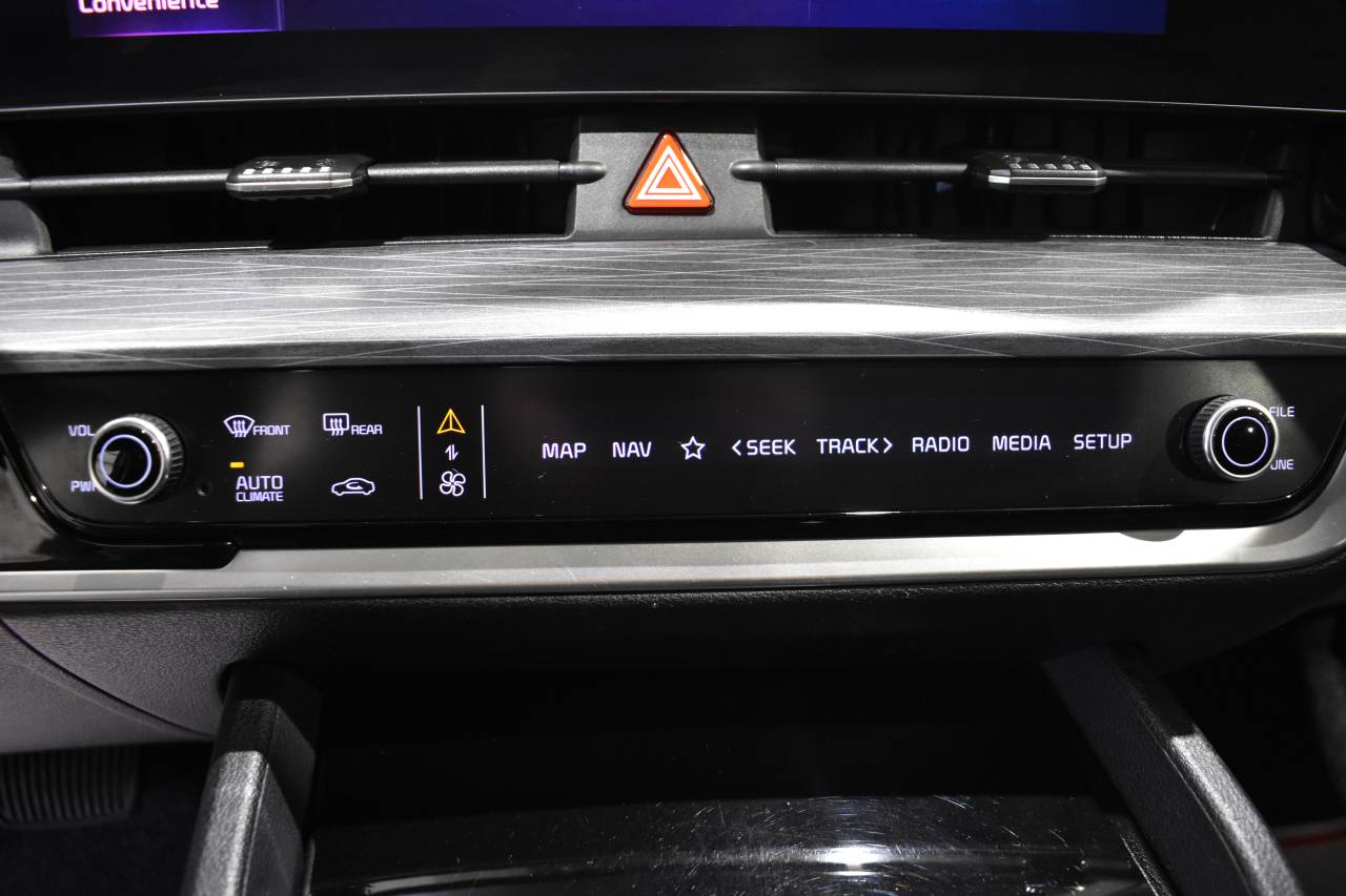 KIA SPORTAGE en Minoautos