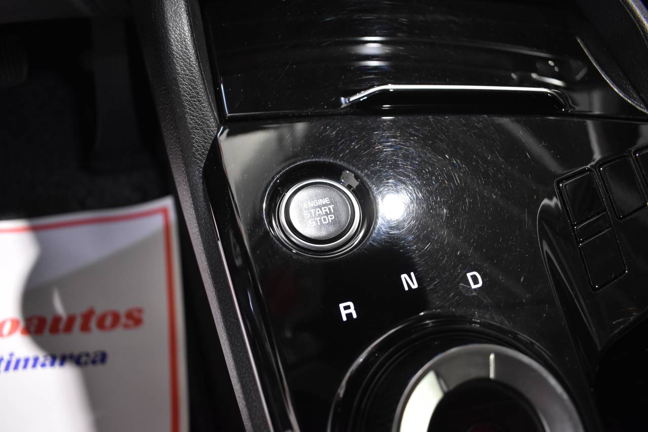 KIA SPORTAGE en Minoautos