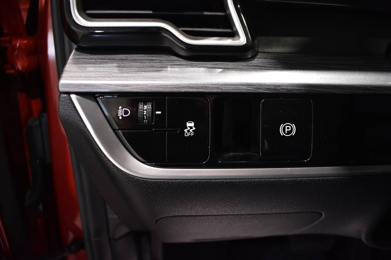 KIA SPORTAGE en Minoautos