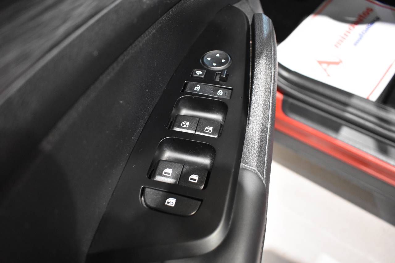 KIA SPORTAGE en Minoautos