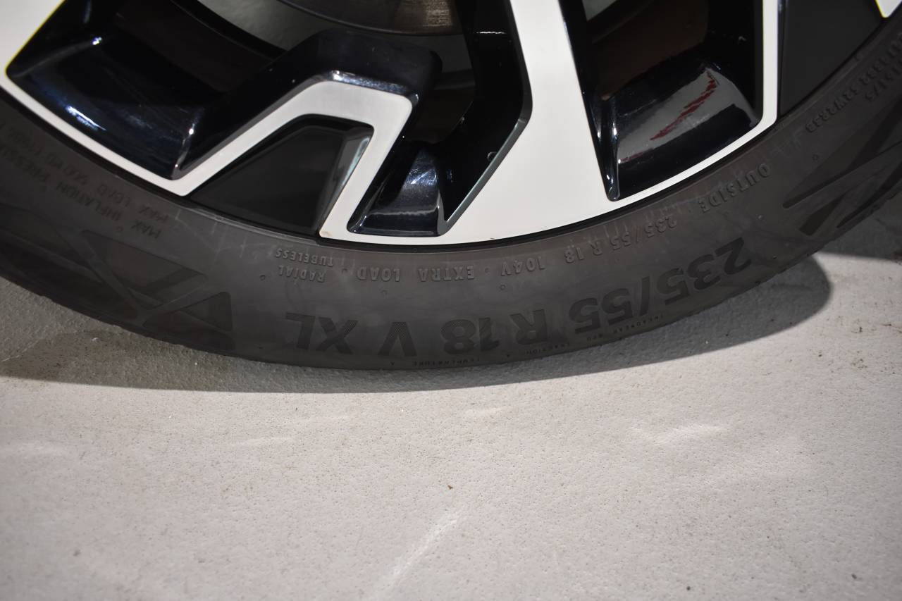 KIA SPORTAGE en Minoautos