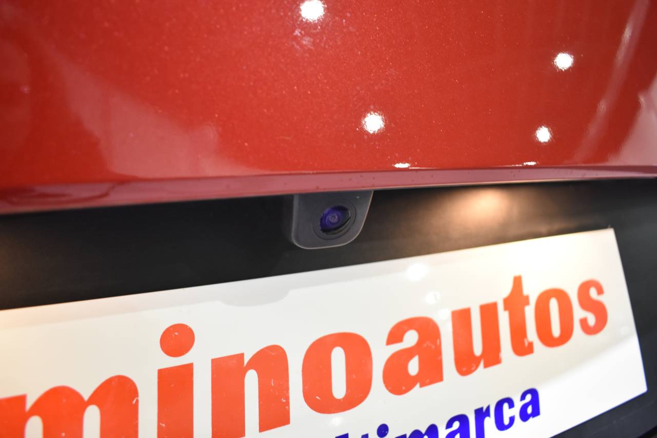 KIA SPORTAGE en Minoautos