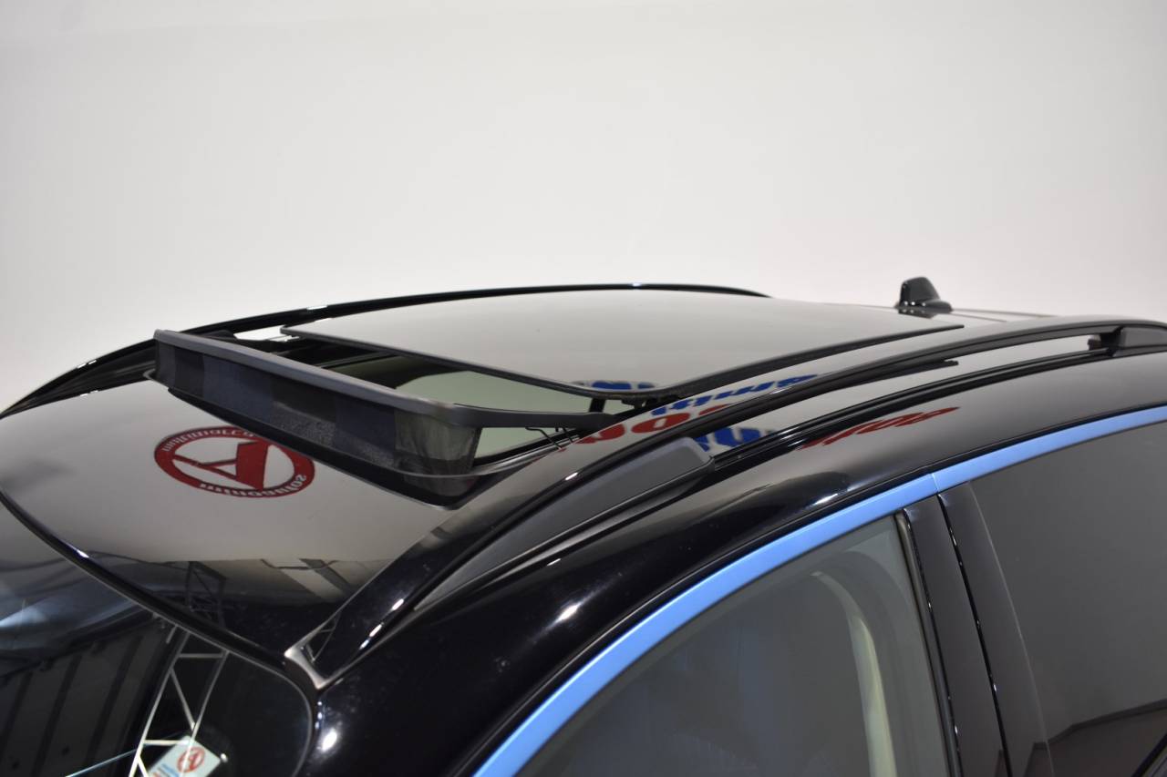 LYNK & CO 01 en Minoautos