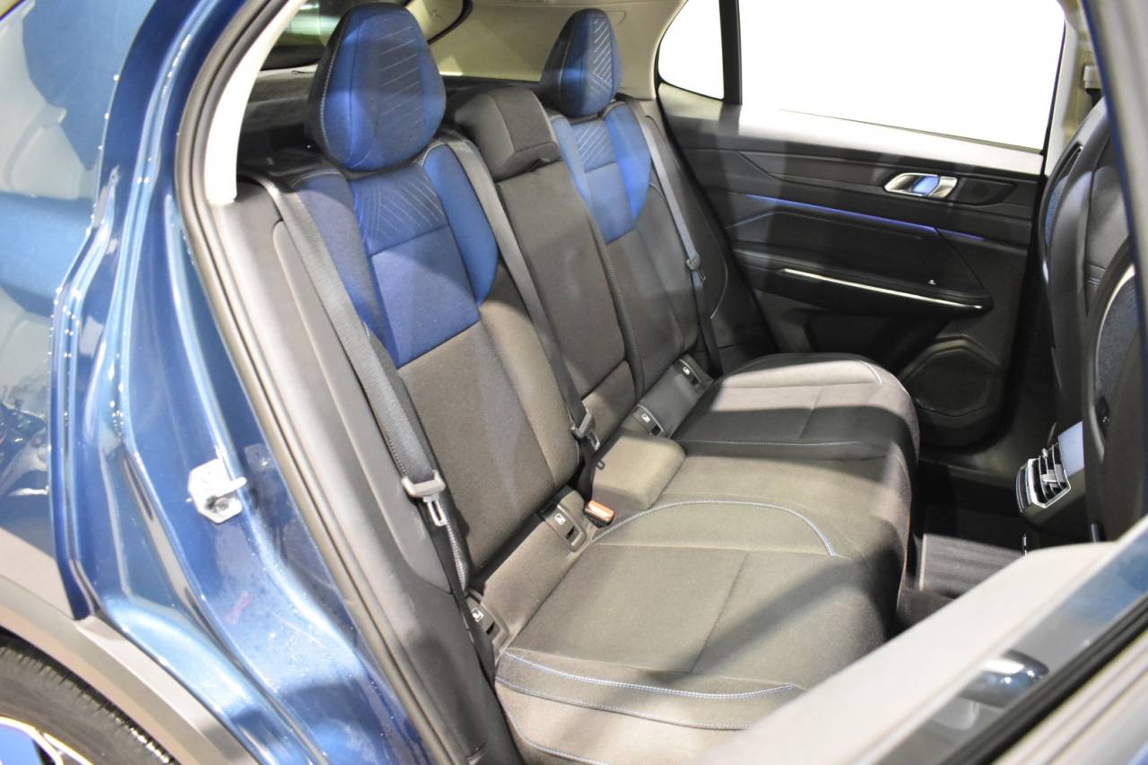 LYNK & CO 01 en Minoautos