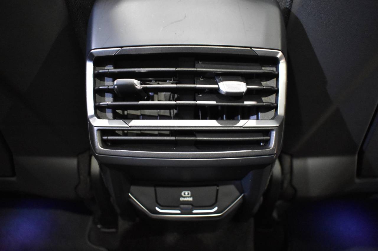 LYNK & CO 01 en Minoautos