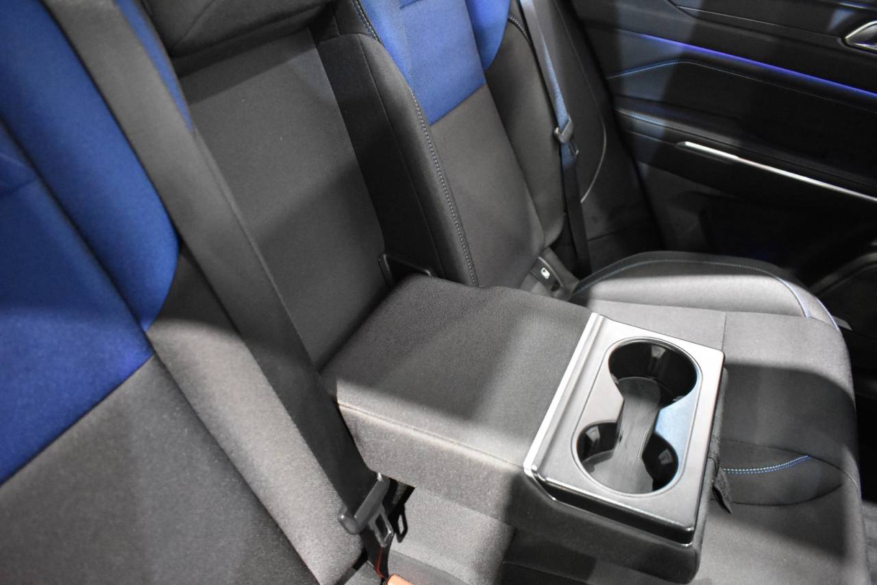 LYNK & CO 01 en Minoautos