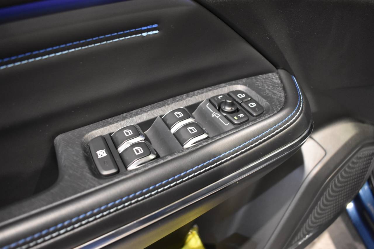 LYNK & CO 01 en Minoautos