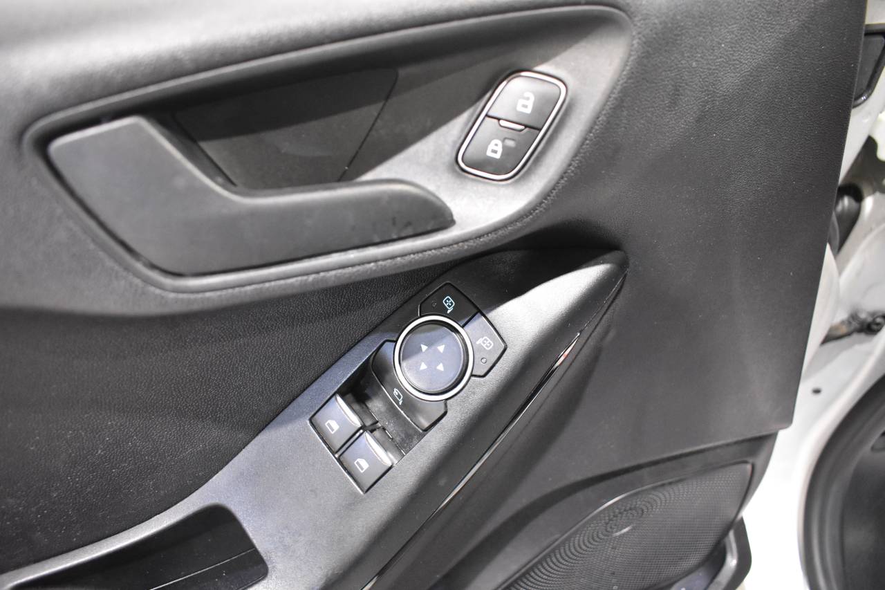 FORD FIESTA en Minoautos