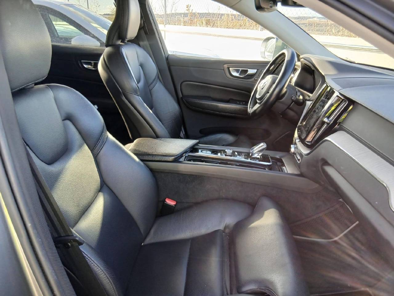 VOLVO XC60 en Minoautos