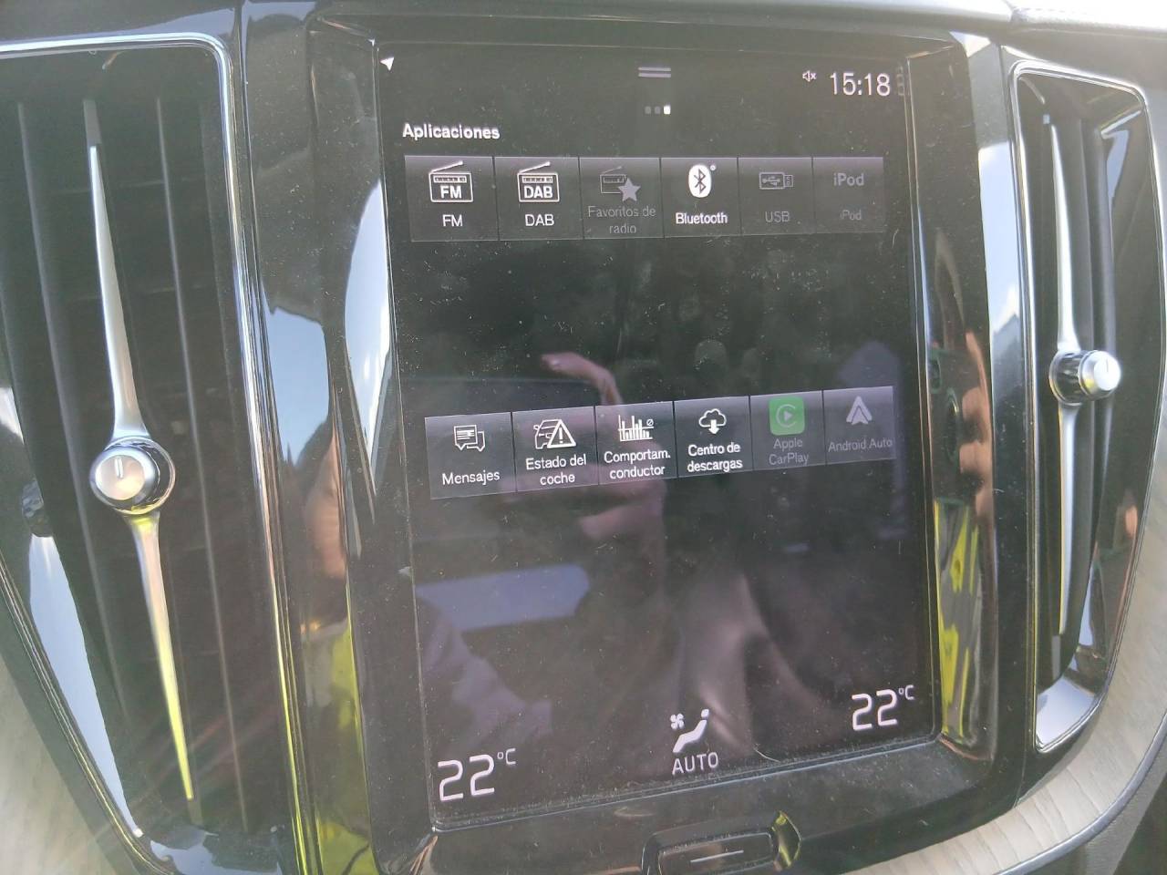 VOLVO XC60 en Minoautos