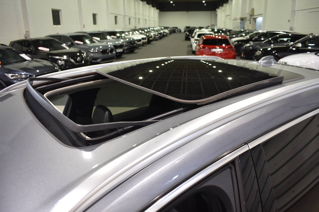 VOLVO XC60 en Minoautos