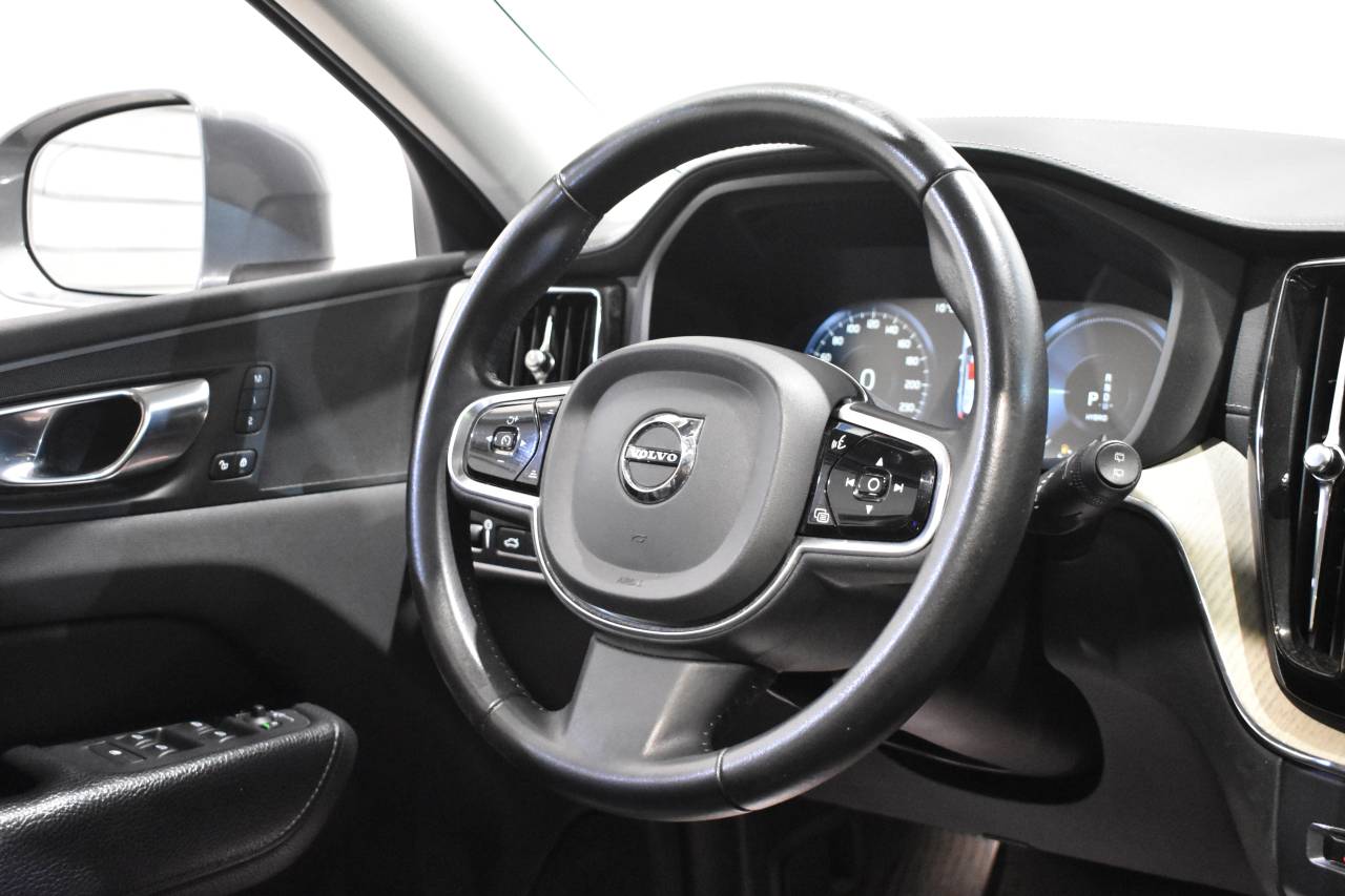 VOLVO XC60 en Minoautos