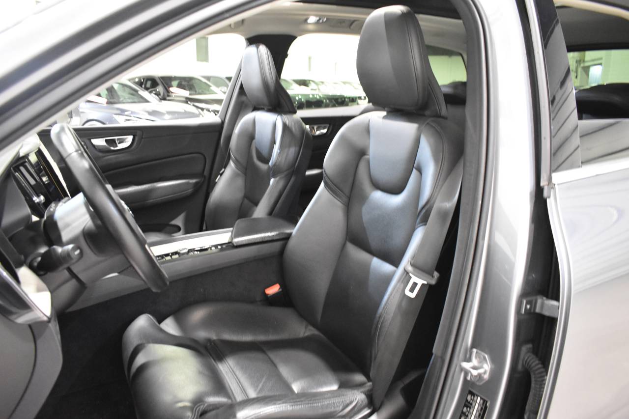 VOLVO XC60 en Minoautos