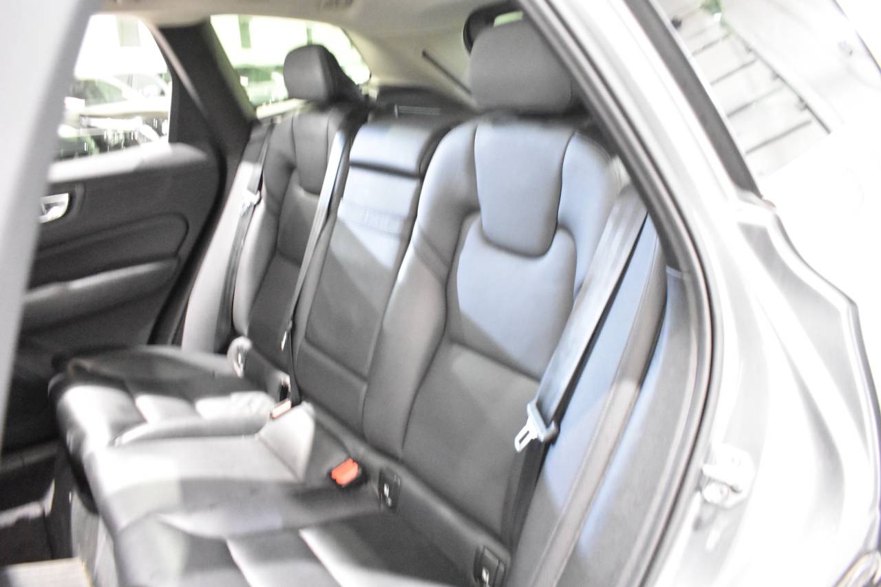 VOLVO XC60 en Minoautos