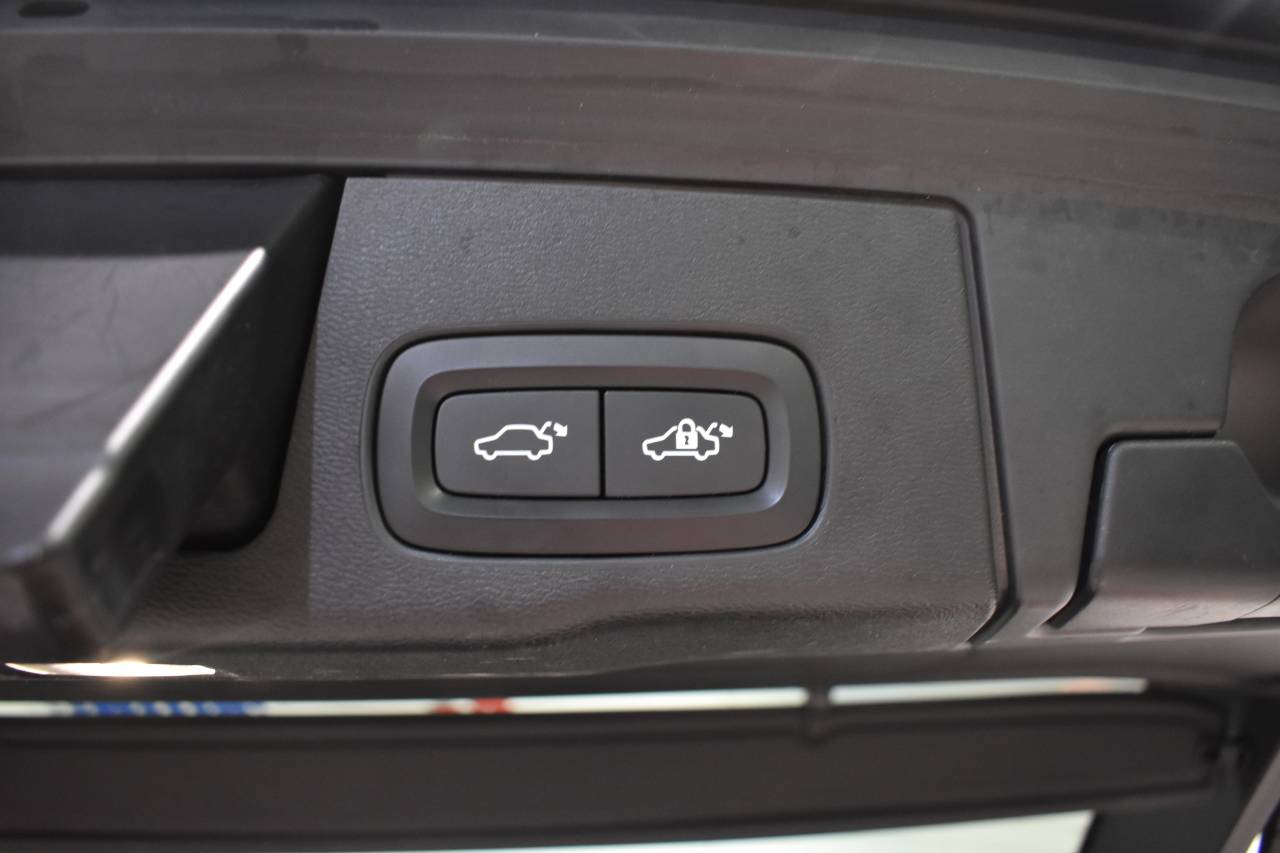 VOLVO XC60 en Minoautos