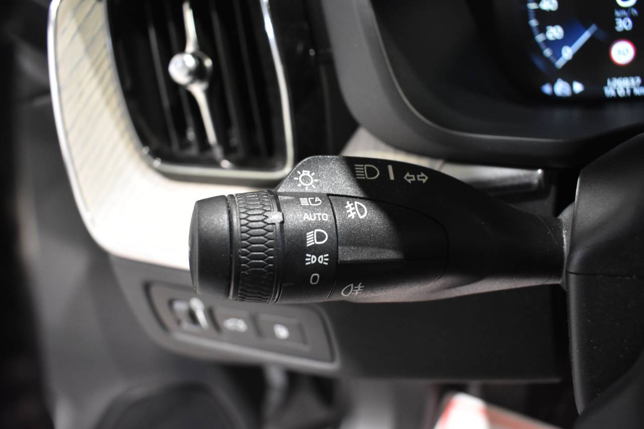 VOLVO XC60 en Minoautos