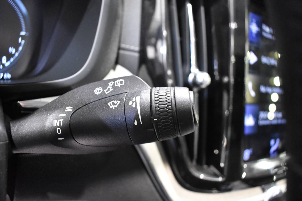 VOLVO XC60 en Minoautos