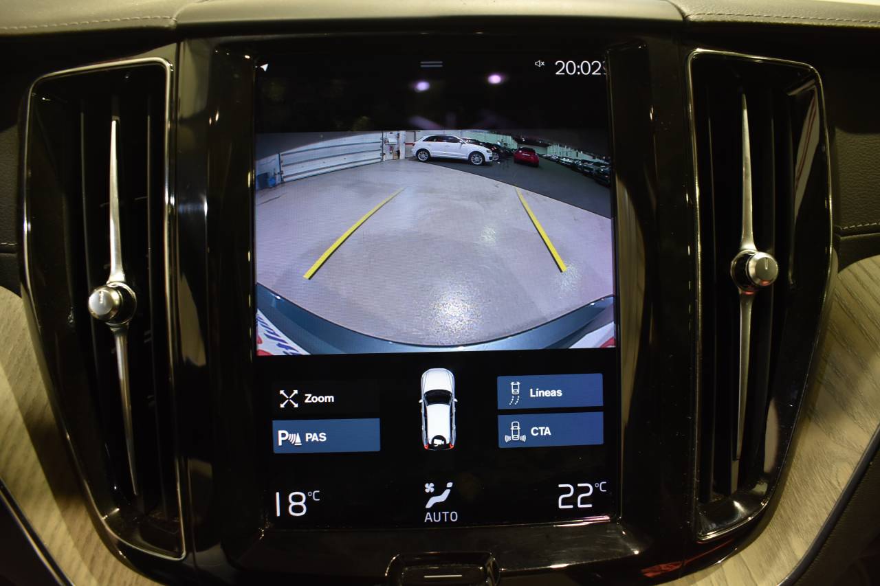 VOLVO XC60 en Minoautos