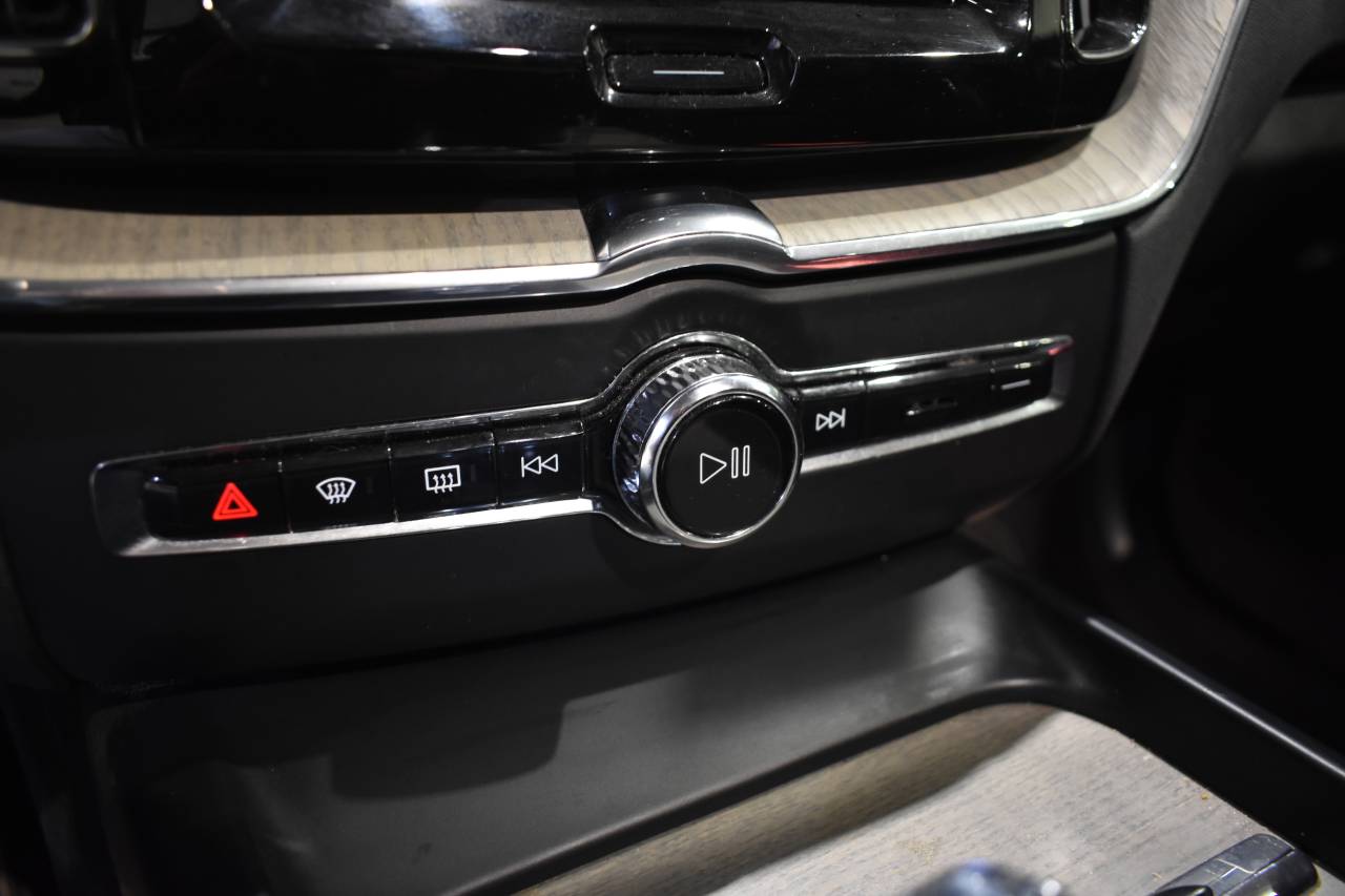 VOLVO XC60 en Minoautos