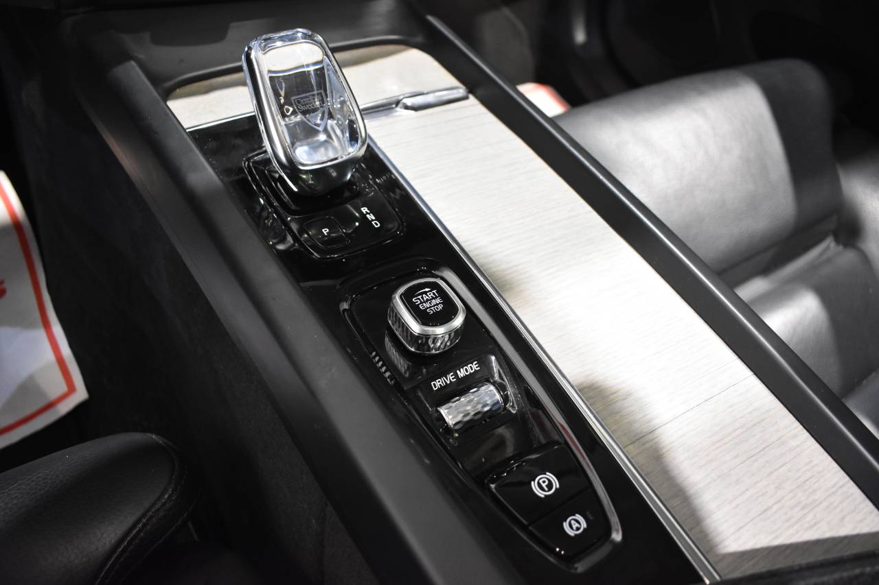 VOLVO XC60 en Minoautos