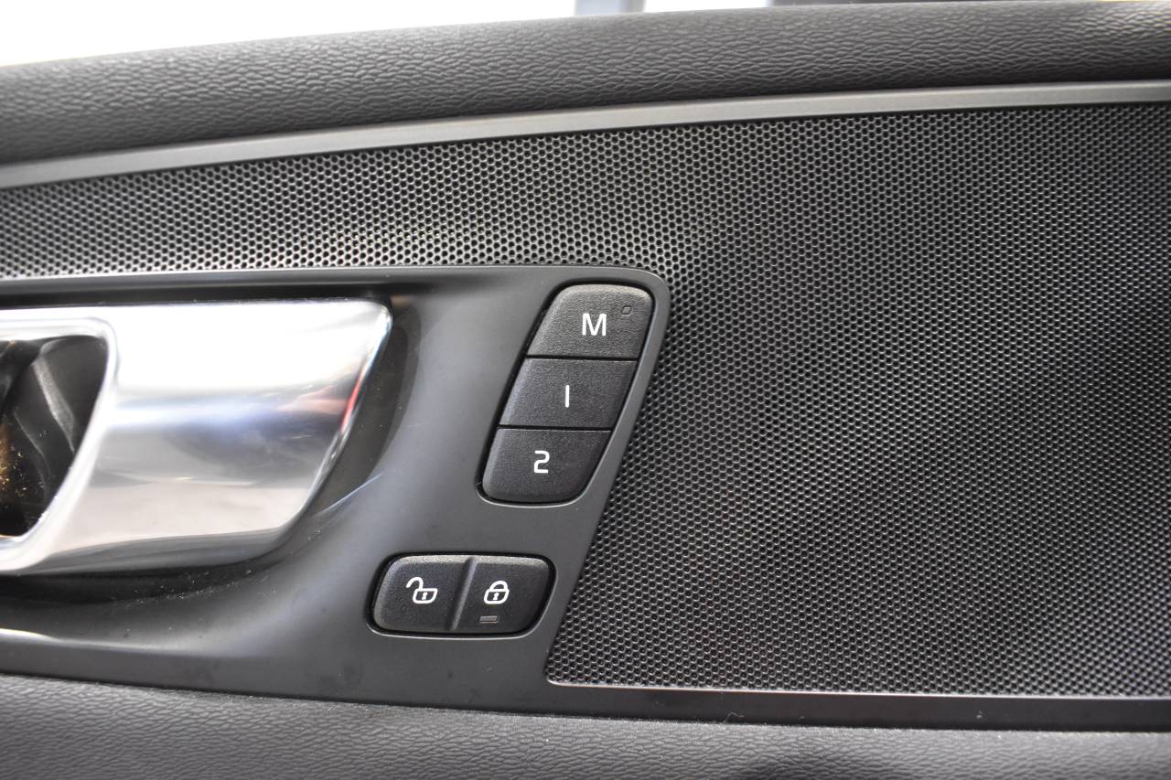 VOLVO XC60 en Minoautos