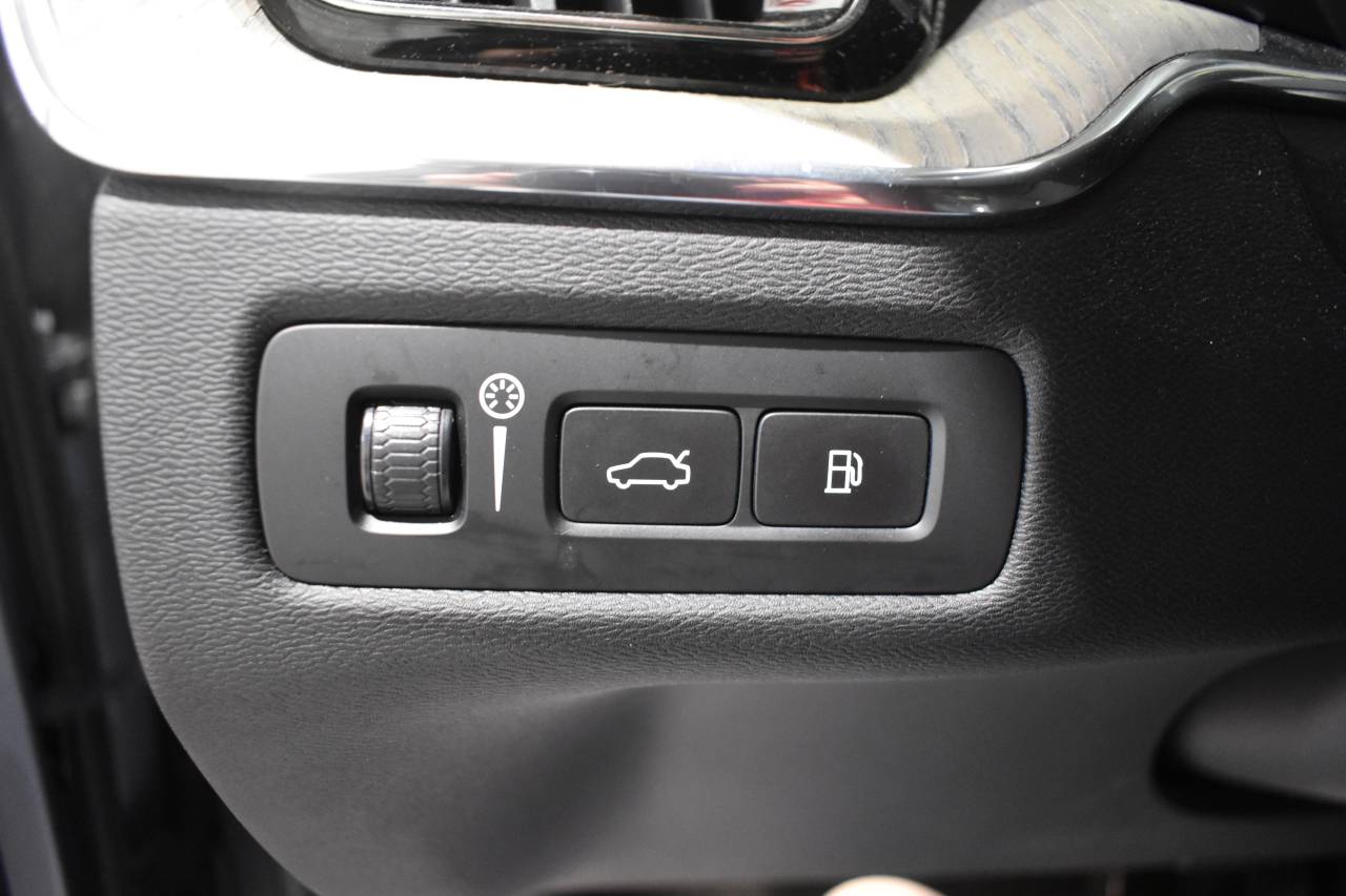 VOLVO XC60 en Minoautos