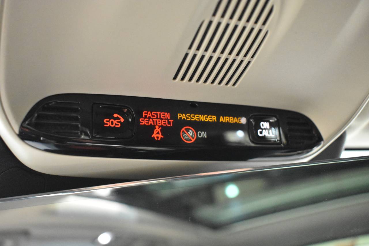 VOLVO XC60 en Minoautos