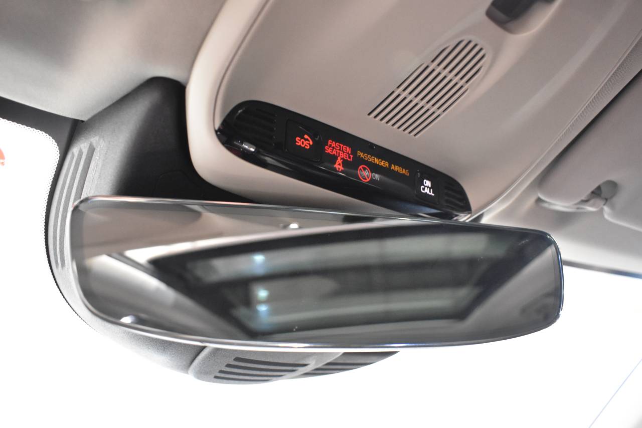 VOLVO XC60 en Minoautos